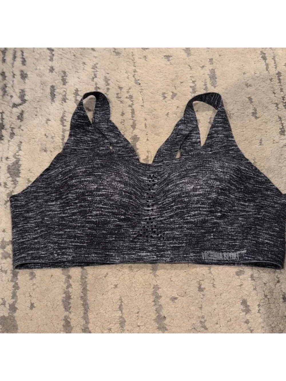 Victorias Secret Discontinued Sport Angel Max Maximum Support Sports Bra
